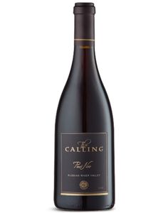 Russian River Valley Pinot Noir