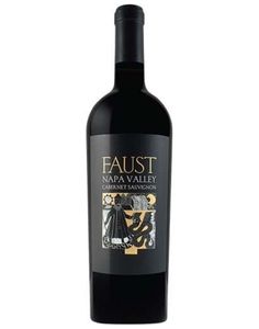 2019 Faust Cabernet Sauvignon