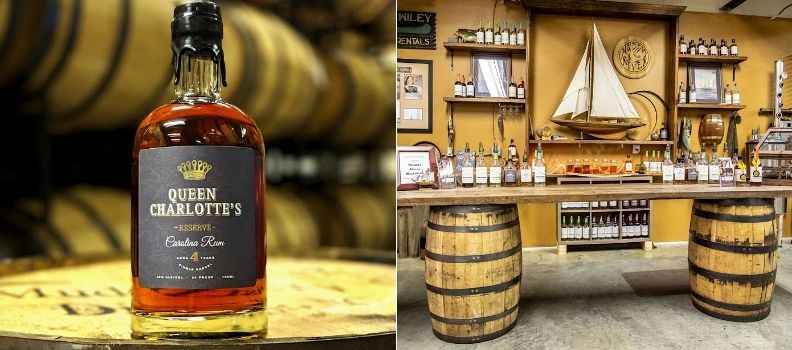 Muddy River Distillery