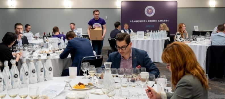 Sommeliers Choice Awards