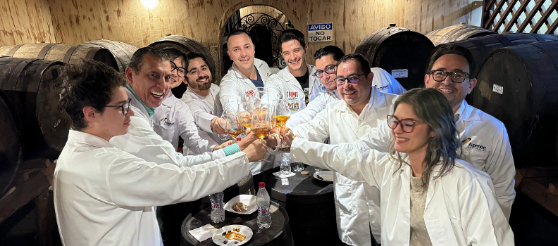 Team at DZ Importerz