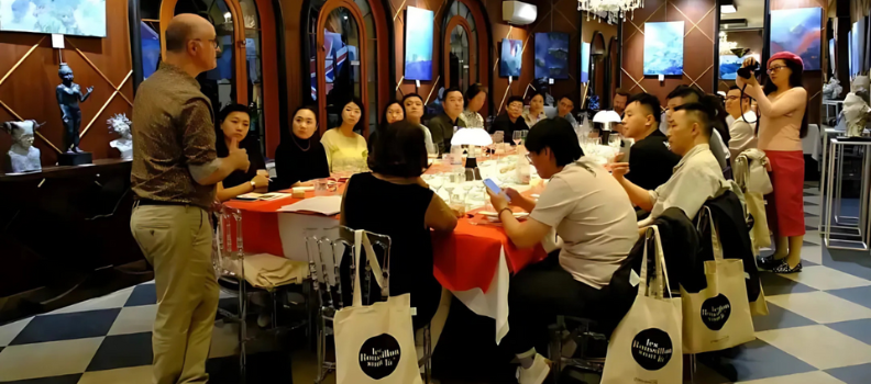 Reach For Roussillon