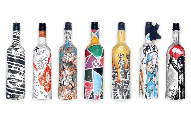 Sustainable packaging