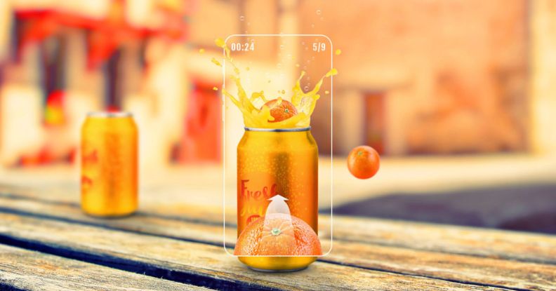 Interactive packaging