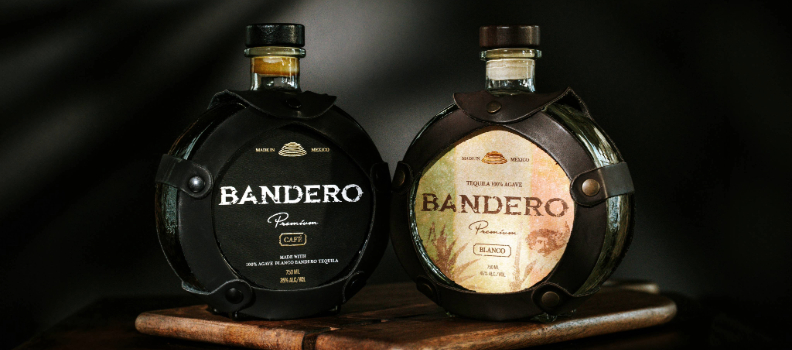 Bandero Tequila