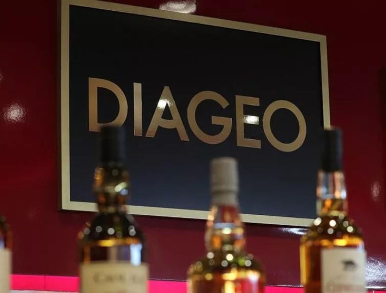 Diageo