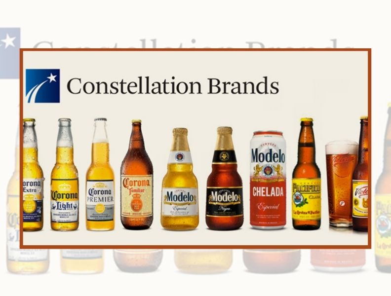 Constellation Brands