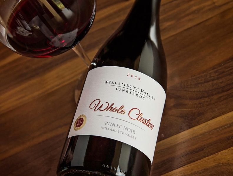 Willamette Valley Vineyards