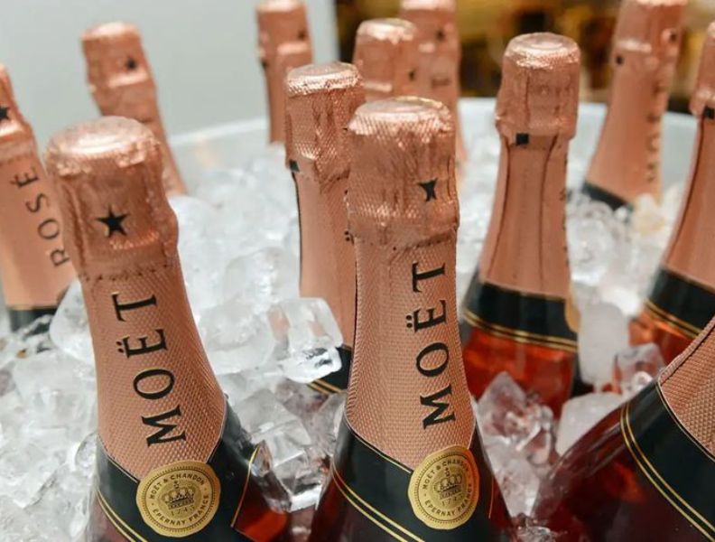 Louis Vuitton Moet Hennessy