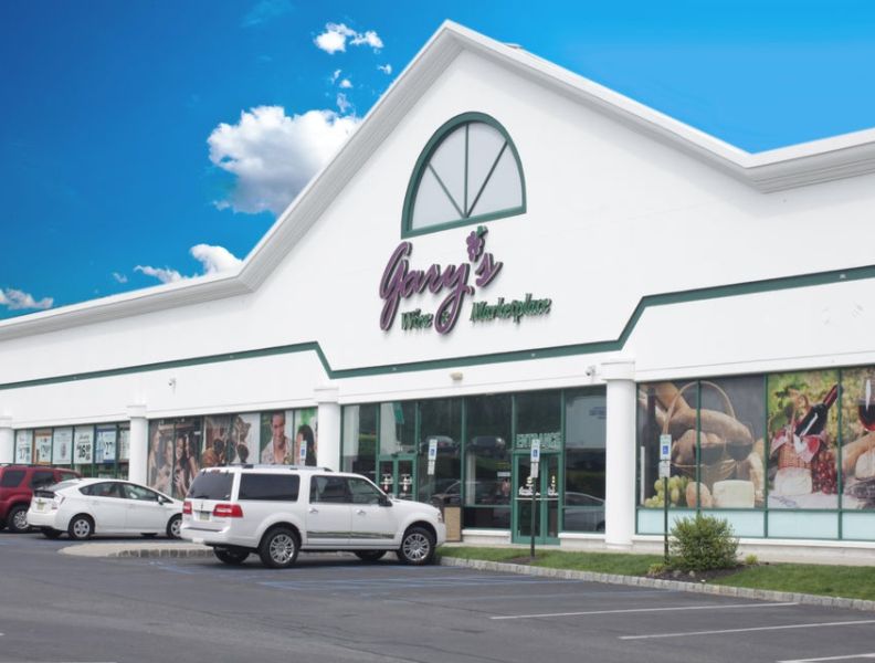 Garys Wine Marketplace