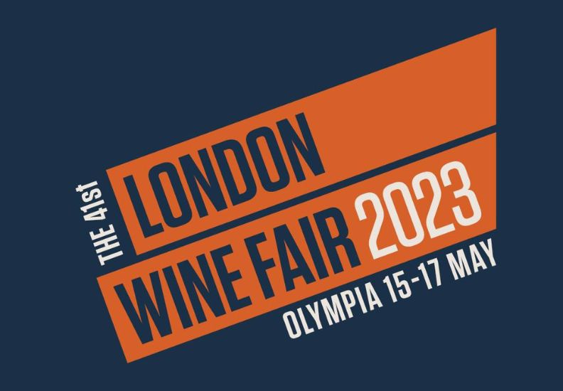 London Wine Fair