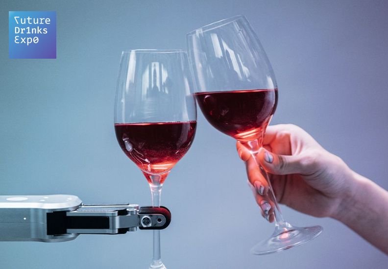 Future Drinks Expo