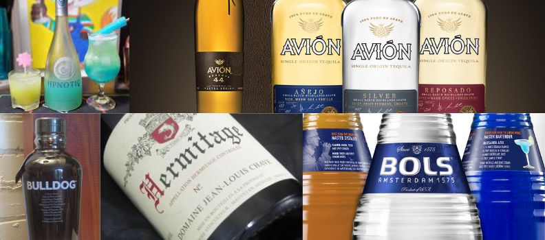 MHW has worked with some brands